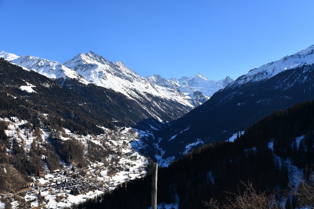 Le Levron